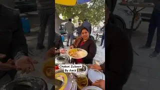 Rohini ki Best Homemade Thali in Just Rs.70 #viral #shorts