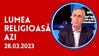 Prof Emil Moise: A obliga o persoană să asiste la evenimente religioase se pedepsește cu &icirc;nchisoarea
