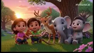 Cartoonkid❤️❤️❤️.                               @kidcartoon-2026                                   
