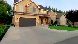 Orem Real Estate Video Walkthrough