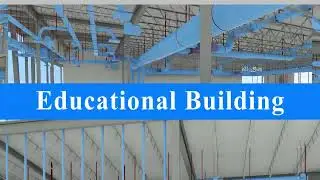 📍 Project Spotlight &ndash; TSTC Waco Campus CCAP | Waco, Texas