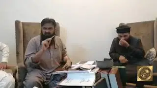 Sheikh Siddique Raza V.S Irshad Ahmed Chema Munazra P-1