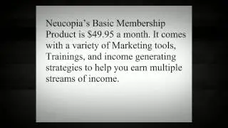 QUICK Neucopia Review