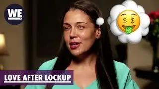 Amber's JOB Is to Marry Vince 💰| Love After Lockup