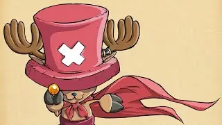 Chopper Man | One Piece