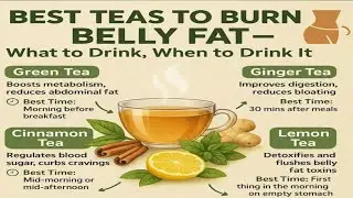 Green Tea Recipe & Benefits Weight Loss & Glowing Skin 🌿☕✨گھر پر گرین ٹی بنانے کا آسان طریقہ ☕🌿💪