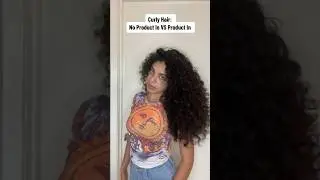 Curly Hair Life #curlyhair #hair #hairstyle #transformation