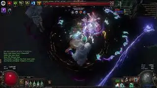 [PoE 3.27] Elemental Hit Slayer - Uber Incarnation of Neglect phase skipped