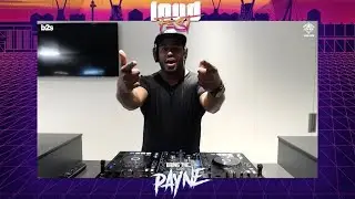 03 | Jason Payne Presents: Bring The Payne! Loudfest Special
