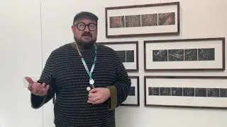 Bradford City of Culture exhibition comes to Scunthorpe arts centre