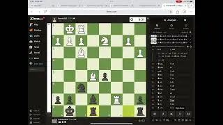#17 Discovered attack example 2