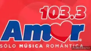 ID AMOR 103.3 FM PUEBLA PUEBLA. 3