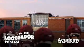 The Loochador Podcast: Fall camp takeaways & position group analysis