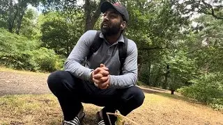 first solo trip on 🚲 cylce exploring black park in slough england 🏴󠁧󠁢󠁥󠁮󠁧󠁿