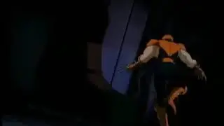 X-MEN EVOLUTION OST-THE SENTINEL PROJECT