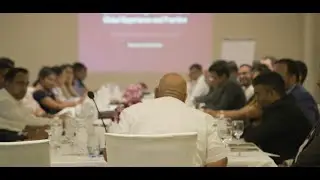 The HLA Networking & Roundtable Event | Sri Lanka
