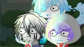 strike me down zeus&deg;&bull;undertale au&bull;&deg;//murder time trio