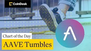 AAVE Drops Despite RWA DeFi Momentum