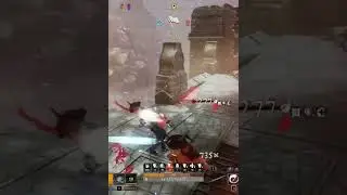 S-10 Sword - Spear OPR PvP New World Aeternum