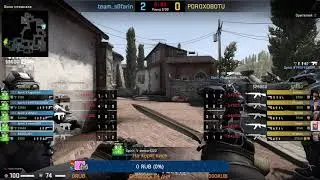 Spirit of Victory vs PROXOBOTU (0:0) HomeCup 2020