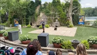 The Bird Full Show at the Minnesota Zoo August (8/14/2024) [4K]