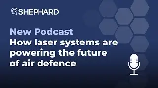 Эволюция энергии: как лазерные системы обороны обеспечивают следующий этап противовоздушной обороны