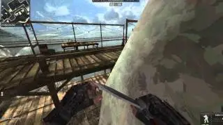 bug pb face rock By &euro;&mdash;&bull;'WoW