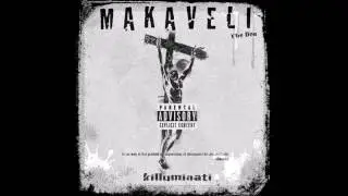 2Pac -  Bomb First (OG Uncut Killuminati Platinum Edition)