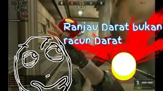 Gameplay pb 2021 ll Pasang Ranjau Darat - Point Blank Zepetto Indonesia
