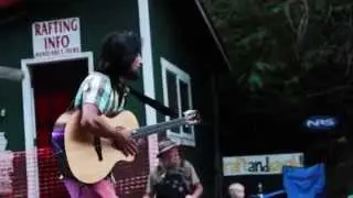 Harold Belskus (of A Cedar Suede) Solo @ Liquid M