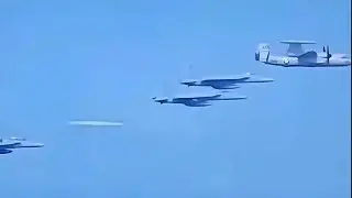UAP Archive: Unidentified Clips (Compilation)