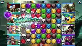 Gems of War Nr. 1 #Shorts