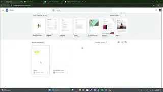 How To Enable & Disable Available Offline For Documents In Google Docs