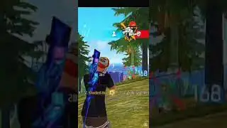 1 vs 4 Clutch For Last Zone💣#foryou #freefire #garenafreefire #ff #gamer #freefirelovers #subscribe