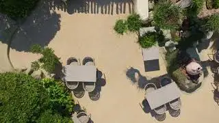 Recycle 2.0&reg; - Il pavimento filtrante in pietra di marmo