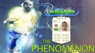 Ronaldo 