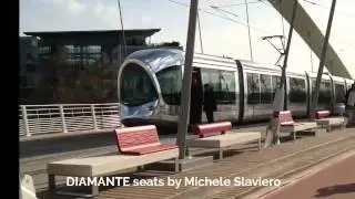 Metalco Projects | Street and Urban Furniture | Urban Effects