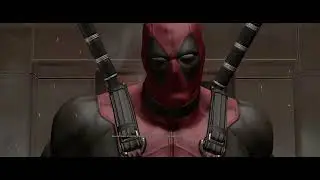 Deadpool (2013) Intro  [No Commentary] 4K 60FPS