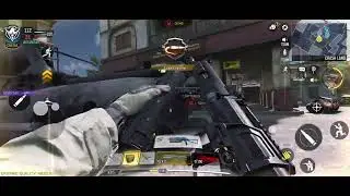 COD: Mobile - 50+ Kills Raw Gameplay