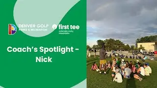 Nick Coach's Spotlight