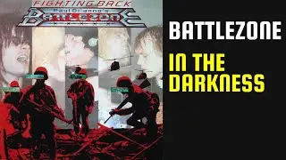 Battlezone - In The Darkness - 04 - Lyrics - Tradu&ccedil;&atilde;o pt-BR