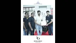 Amma General Body Meeting 2022 | Royal Drive Pre-Owned Luxury Cars LLP