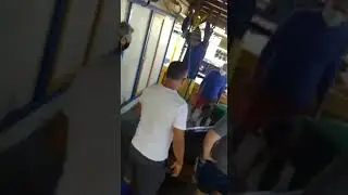 Atum Azul Com Mais De 400kg