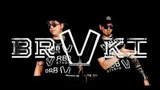 BRUKI-НЕПОТРЕБСЕТ (12-25) [House/Bass House/Future House/Big Room House DJ MIX]