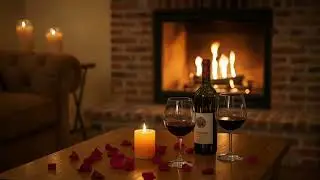 Sensual Jazz Music - Honeymoon & Romantic Nights - Sensual Saxophone Jazz Music to Make Love