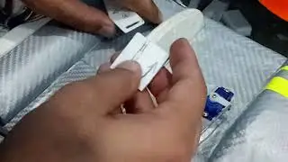Pay lod dropping system in RC Airplane #diy