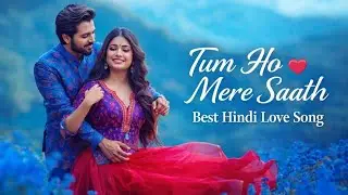 💕 Tum Ho Mere Saath | 🌹 Evergreen Romantic Songs (2026) | 💘 Hindi Song | Bollywood Love Song