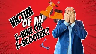 E-Bike, E-Scooter Accident Lawyer Las Vegas | Howard Injury Law