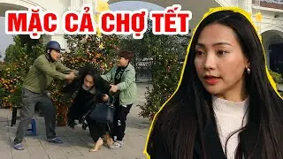 MẶC CẢ CHỢ TẾT | Phim Hài Tổng Hợp Hay Nhất 2026 | Cười Thả Ga | Hài Tết 2026 | Phim Hài