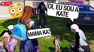 🔴 AS HIGANBANAS VÃO CONHECER O NENÉM - CDANJOS 4.5 RP {+18}